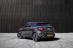 Mini Paceman Cooper S All4 2014 года
